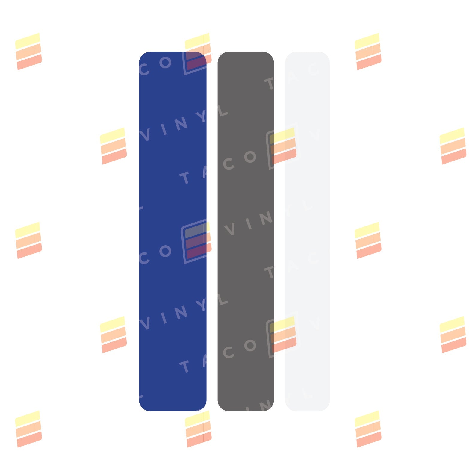 Small Universal Stripes