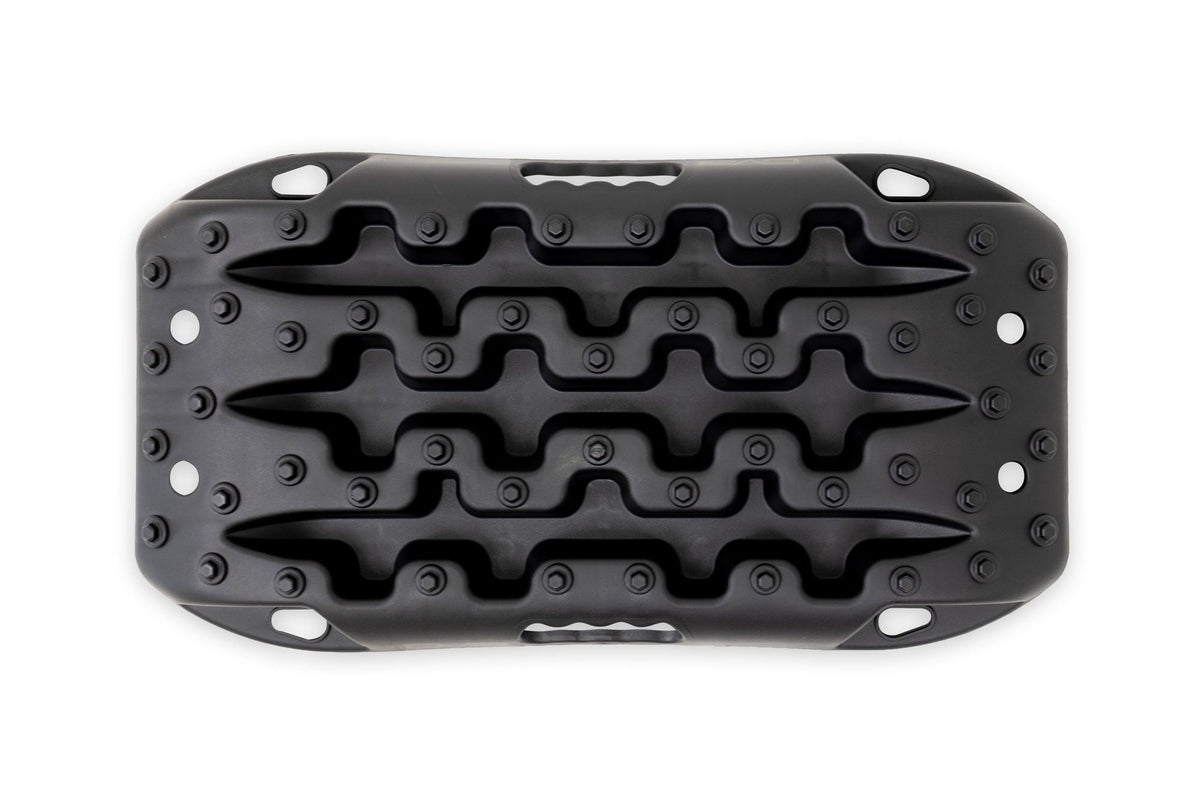 DV8 Xtract Mini Traction Board | Pair | Black