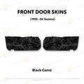 2010-24 4Runner Door Skins (Lower Section)