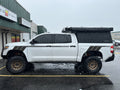 2014-21 Tundra Heritage Side Stripes