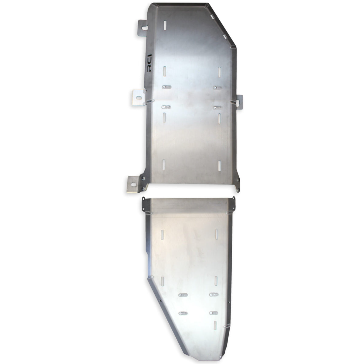 4 Door | Fuel Tank Skid Plate | 21-Present Bronco by RCI Off Road