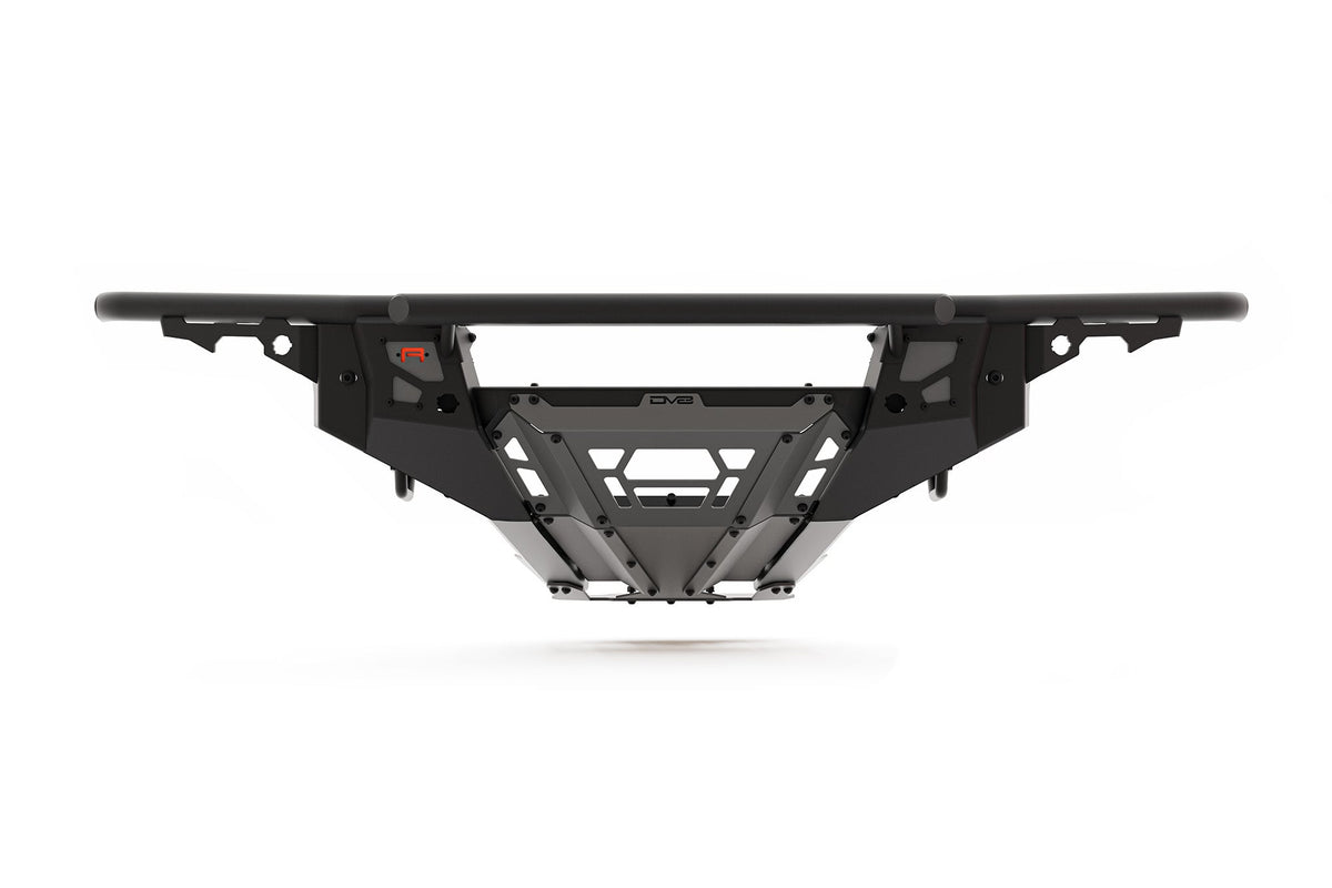 2022+ Ford Bronco Raptor Tube Front Bumper