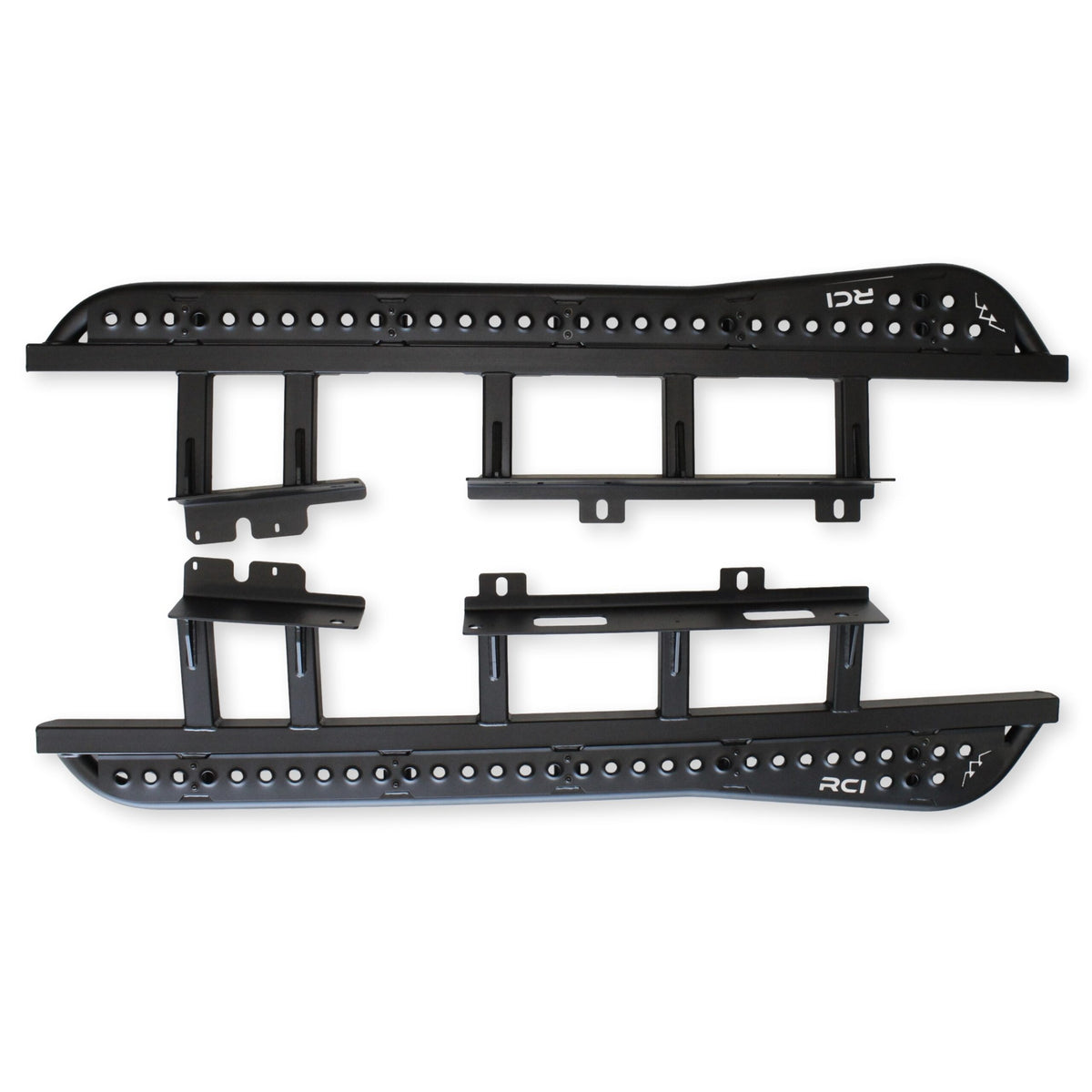4 Door | Rock Sliders | 21-Present Bronco by RCI Off Road
