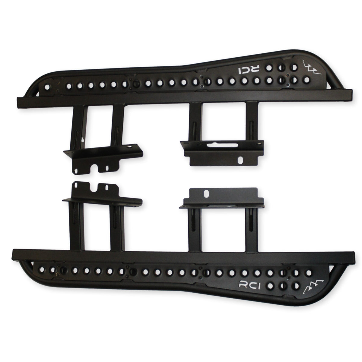 2 Door | Rock Sliders | 21-Present Bronco by RCI Off Road