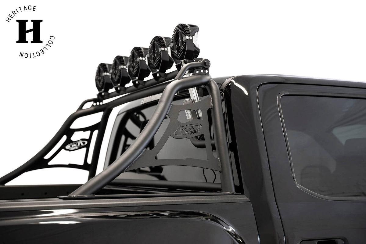 2015 - 2023 Ford F-150/Raptor ADD PRO Chase Rack