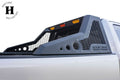HoneyBadger Chase Rack