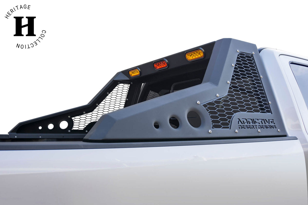 HoneyBadger Chase Rack