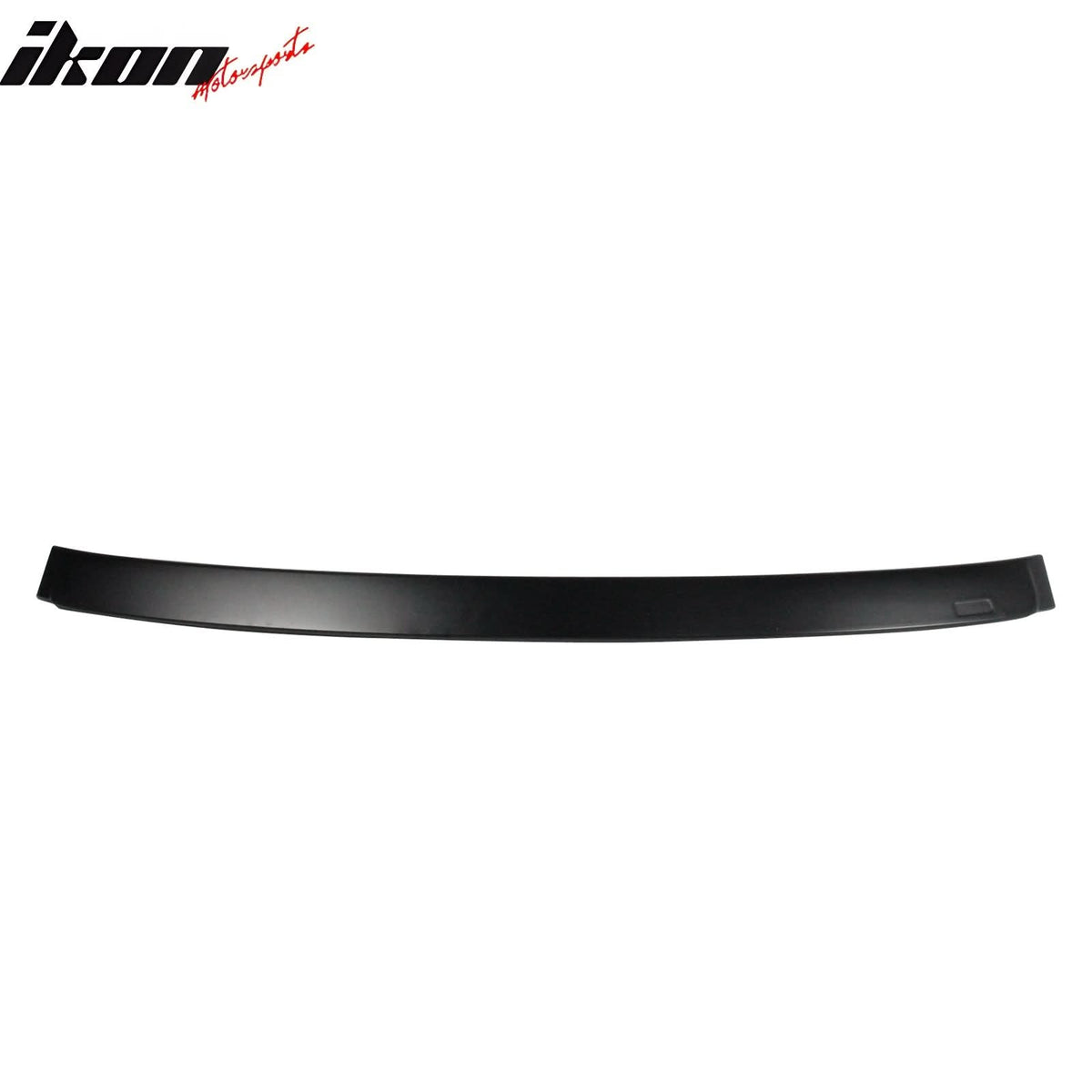 Fits 11-16 BMW F10 Performance Trunk Spoiler & AC Roof Wing