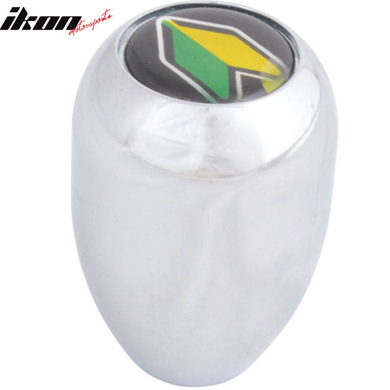 M12*1.75 Manual MT T-R Gear Shift Knob Fits Ford Mustang GT Shelby