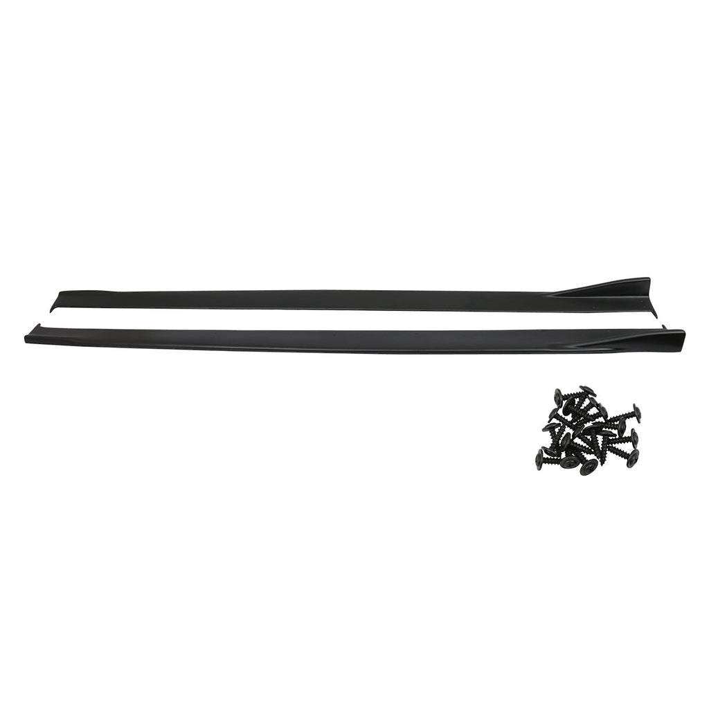2015-2017 Lexus RC300 RC350 F-Sport Silkblaze Full Lip Kit Conversion