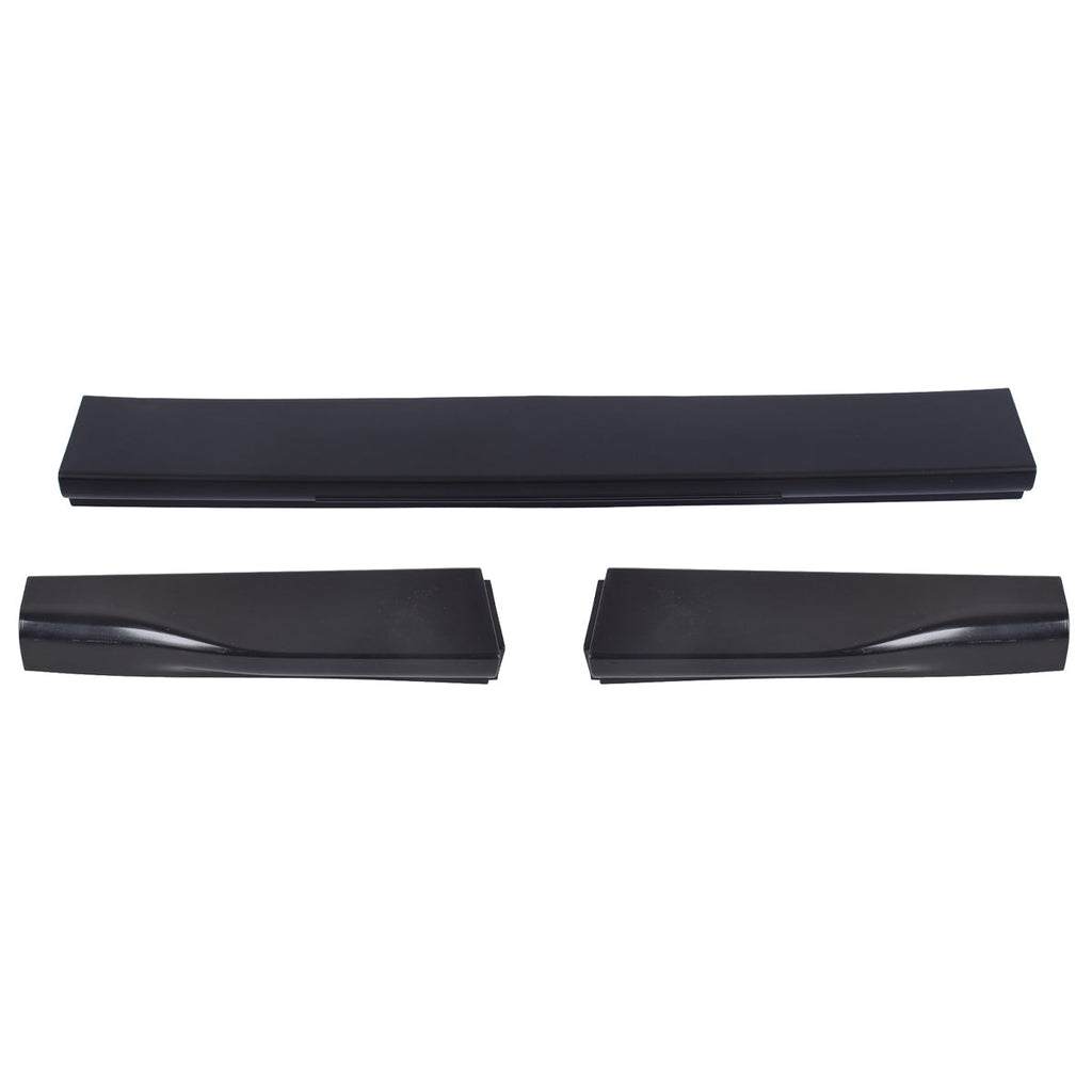 2008-2016 F250 F350 F450 Super Duty Tailgate Molding Cap Spoiler PP