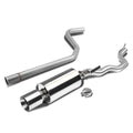 1995-2003 Chevrolet Cavalier Catback Exhaust System Stainless Steel