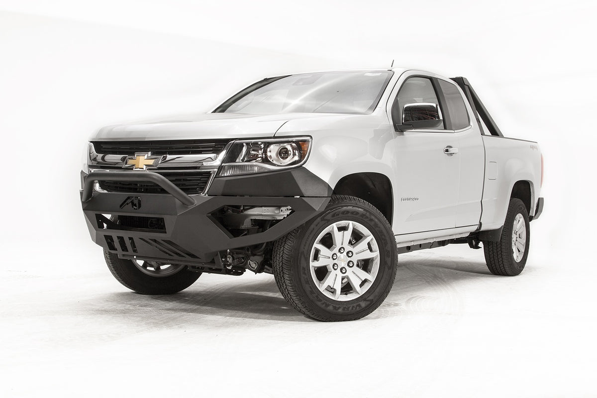 Vengeance Front Bumper • Chevrolet Colorado