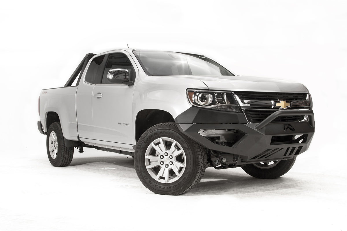 Vengeance Front Bumper • Chevrolet Colorado