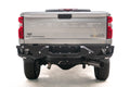 Vengeance Rear Bumper • Chevrolet Silverado 2500HD–3500HD