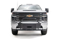 Winch Mount • Chevrolet Silverado 2500-3500