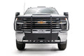 Winch Mount • Chevrolet Silverado 2500-3500