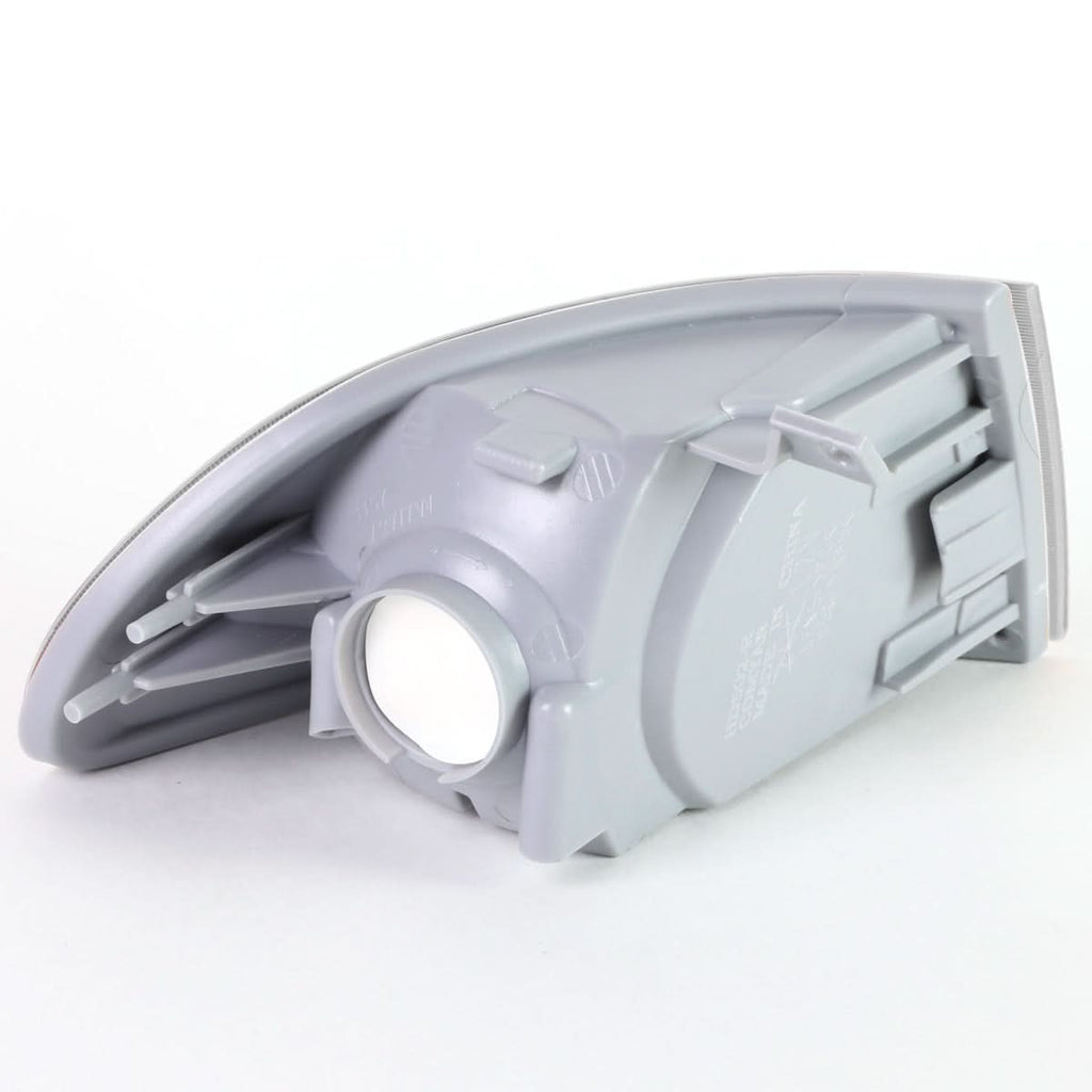 92-95 Honda Civic Chrome Corner Lights
