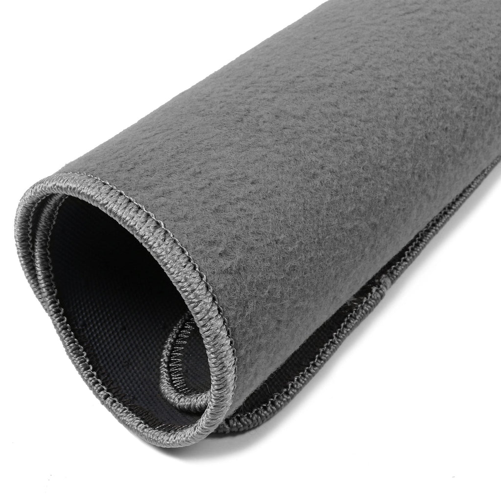 2005-2010 BMW E60 5-Series Sedan Floor Mat Carpet Nylon