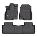2019-2025 Acura RDX 5-Seat 3D Floor Mats All Weather TEP Carpets 3PCS