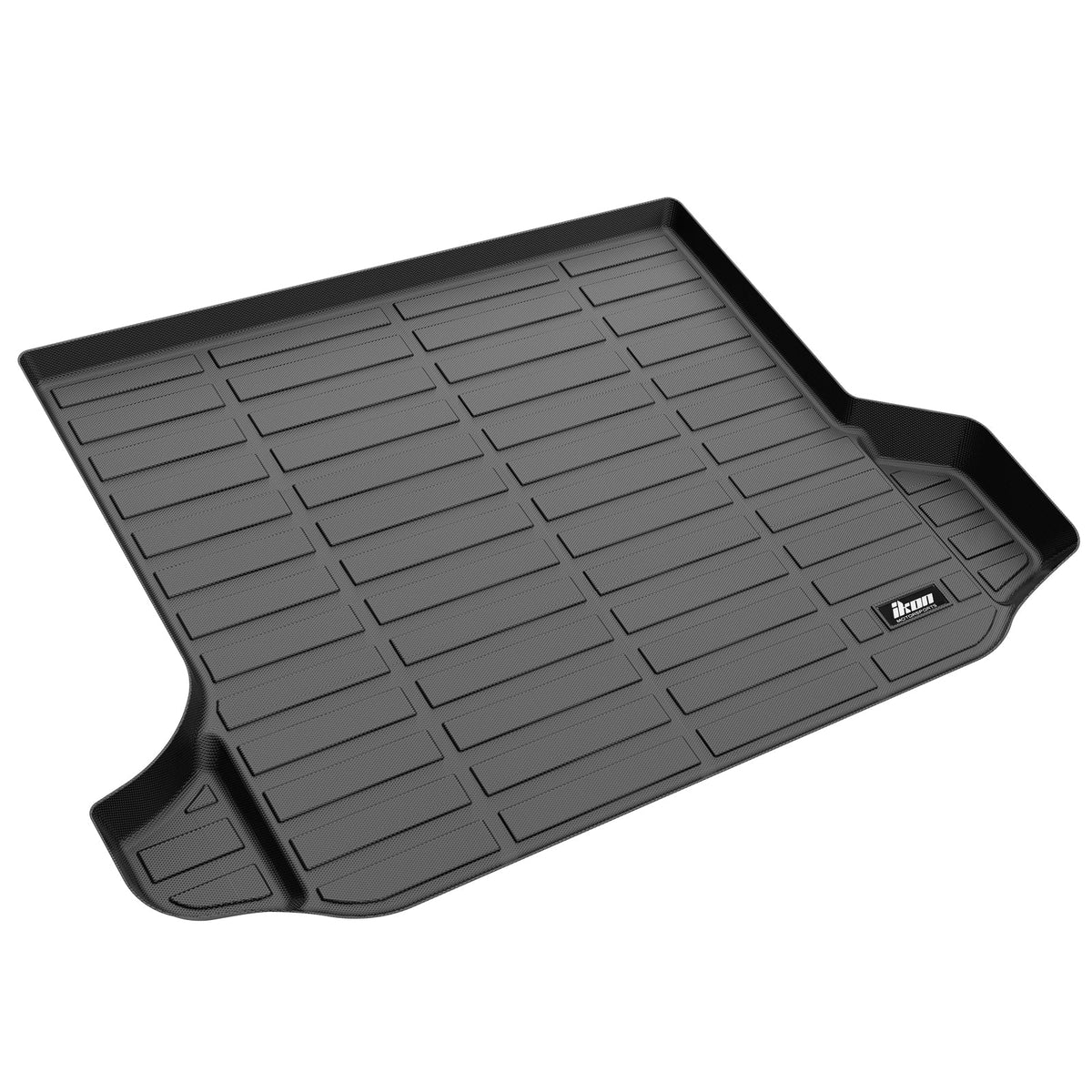 2018-2024 Chevrolet Equinox/ GMC Terrain 3D Trunk Mat Cargo Liner TPE