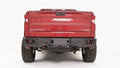 Vengeance Rear  Bumper • Chevrolet Silverado 1500
