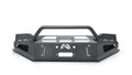 Red Steel Front Bumper • Chevrolet Silverado 1500