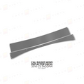 Cali Raised Wind Deflector Decal