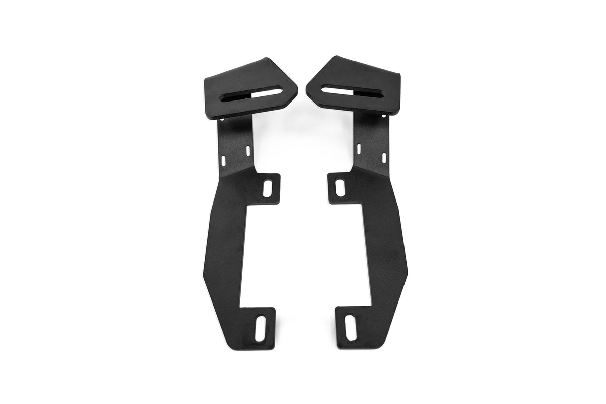 Chevy/GMC 1500 Ditch Light Brackets