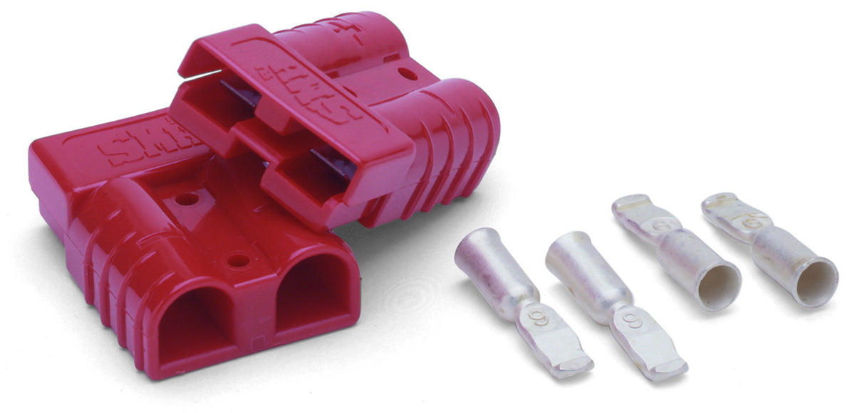 175 Amp Quick Connect Plugs