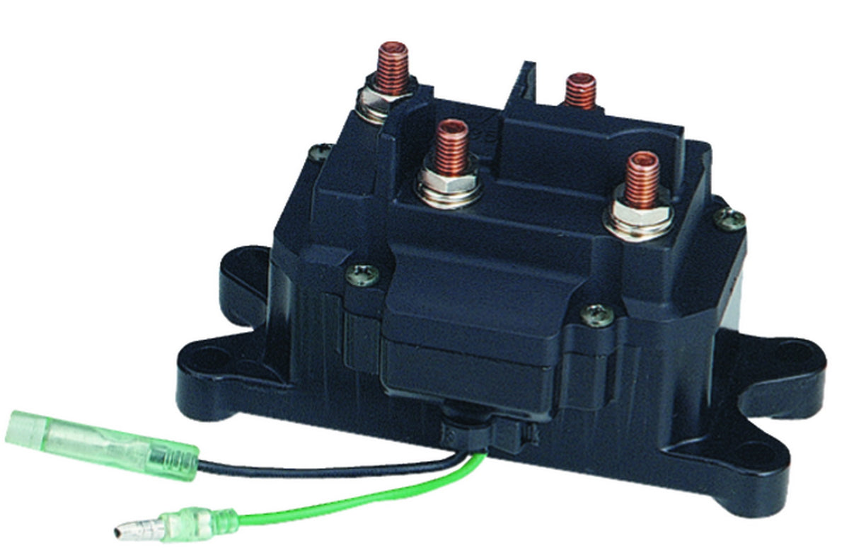 Replacement Contactor for WARN RT/XT40 or 4.0ci Winches, 4-Post