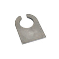 Brake Line Tab