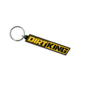 DK Keychain