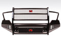 Black Steel Front Bumper • Ram 1500