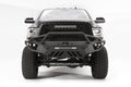 Vengeance Front Bumper • Ram 2500–5500