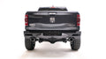 Vengeance Rear Bumper • Ram 1500
