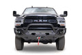 Matrix Front Bumper • Ram 2500–5500 (5th Gen)