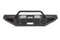 Red Steel Front Bumper • Ram 2500–5500