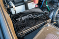 TRD Offroad or Sport Fuse Box Acrylic Plates - *2024+ Tacoma / 2025+ 4Runner