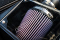 Acrylic Window for K&N 63 Series Air Intake - 2024+ Land Cruiser / Tacoma / 2025+ 4Runner
