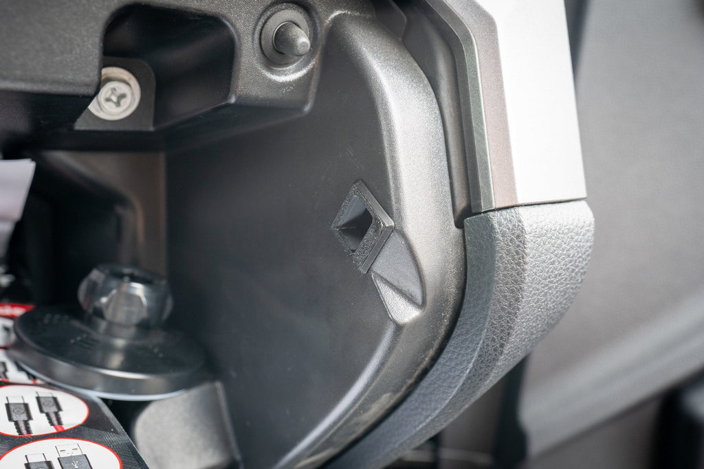 Glove Box Rattle Fix - 2025+ 4Runner