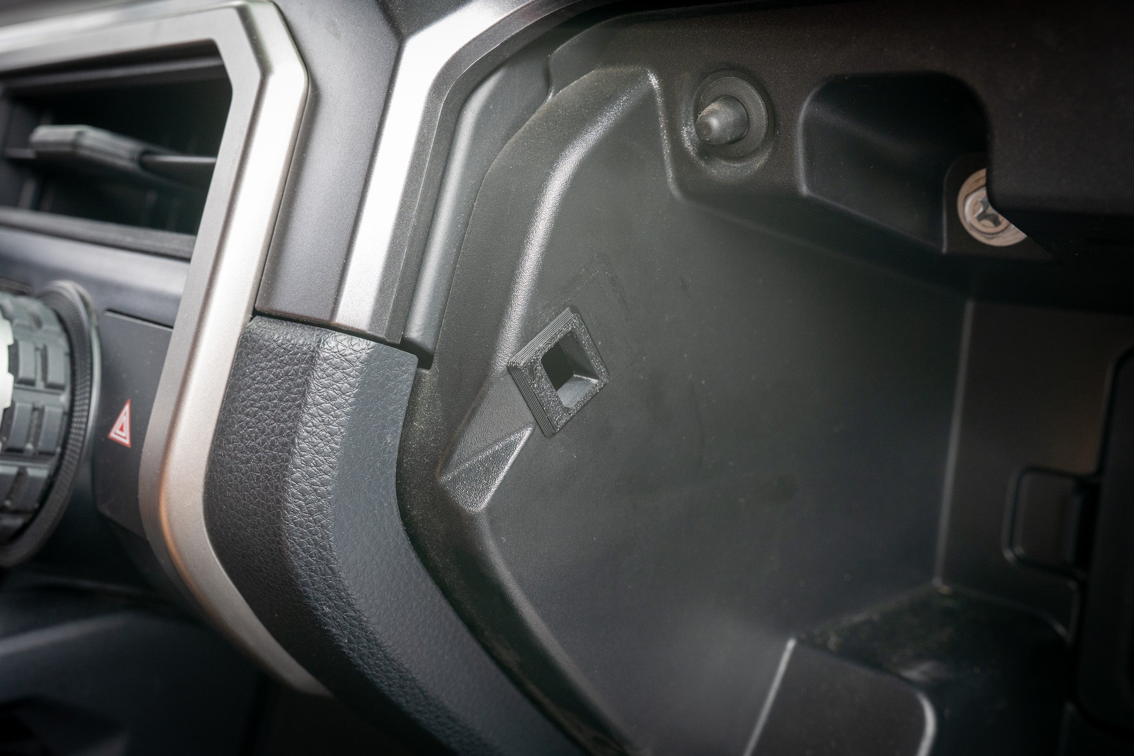 Glove Box Rattle Fix - 2025+ 4Runner