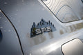 Mountain Acrylic Emblem for SR5  - 2025+ 4Runner SR5