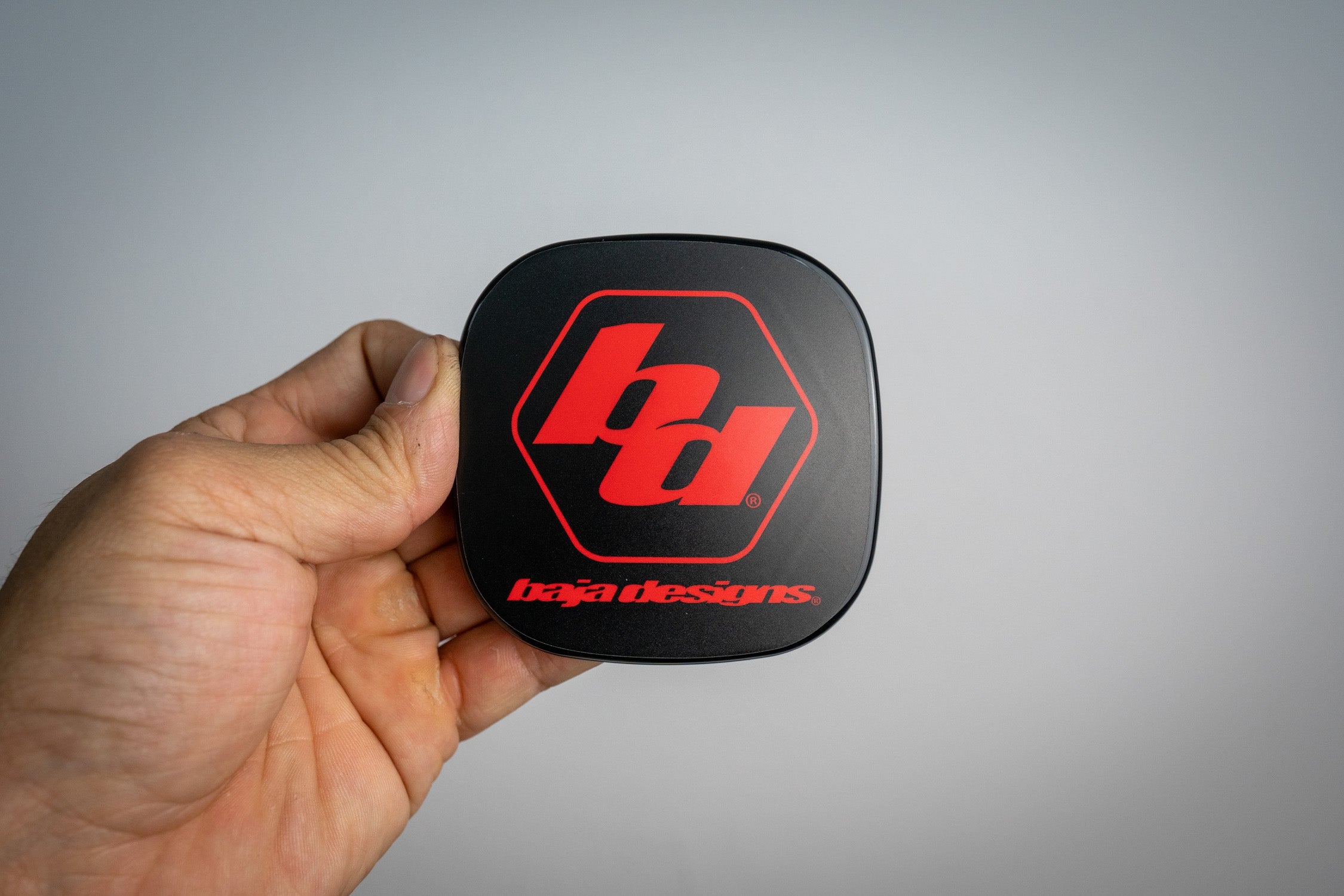 Baja Designs Squadron 1.0 / 2.0 Light Cover Overlays  - Universal
