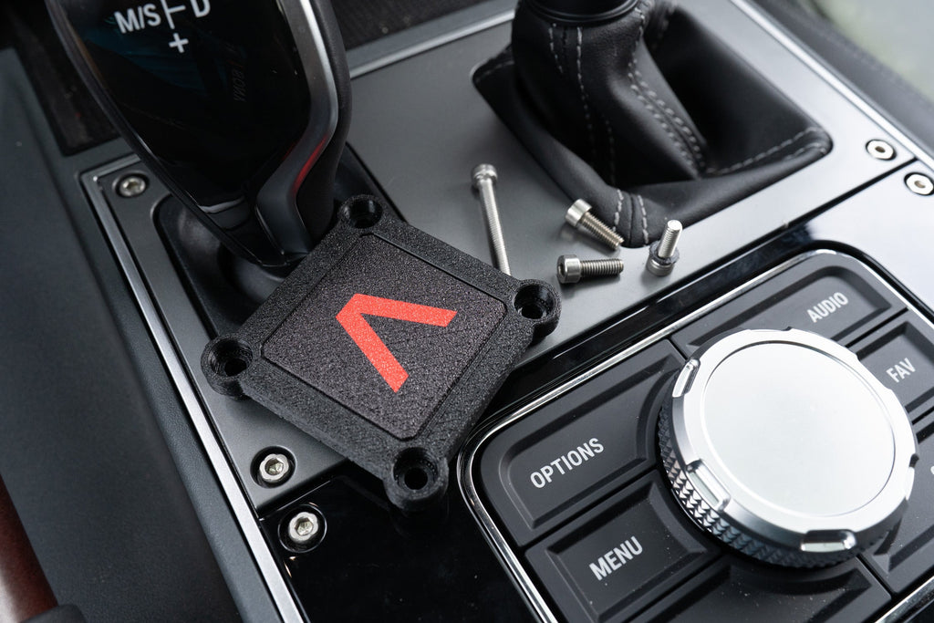 Auto Start Stop Eliminator for Disabling Automatic Start-Stop - 2024+ Grenadier