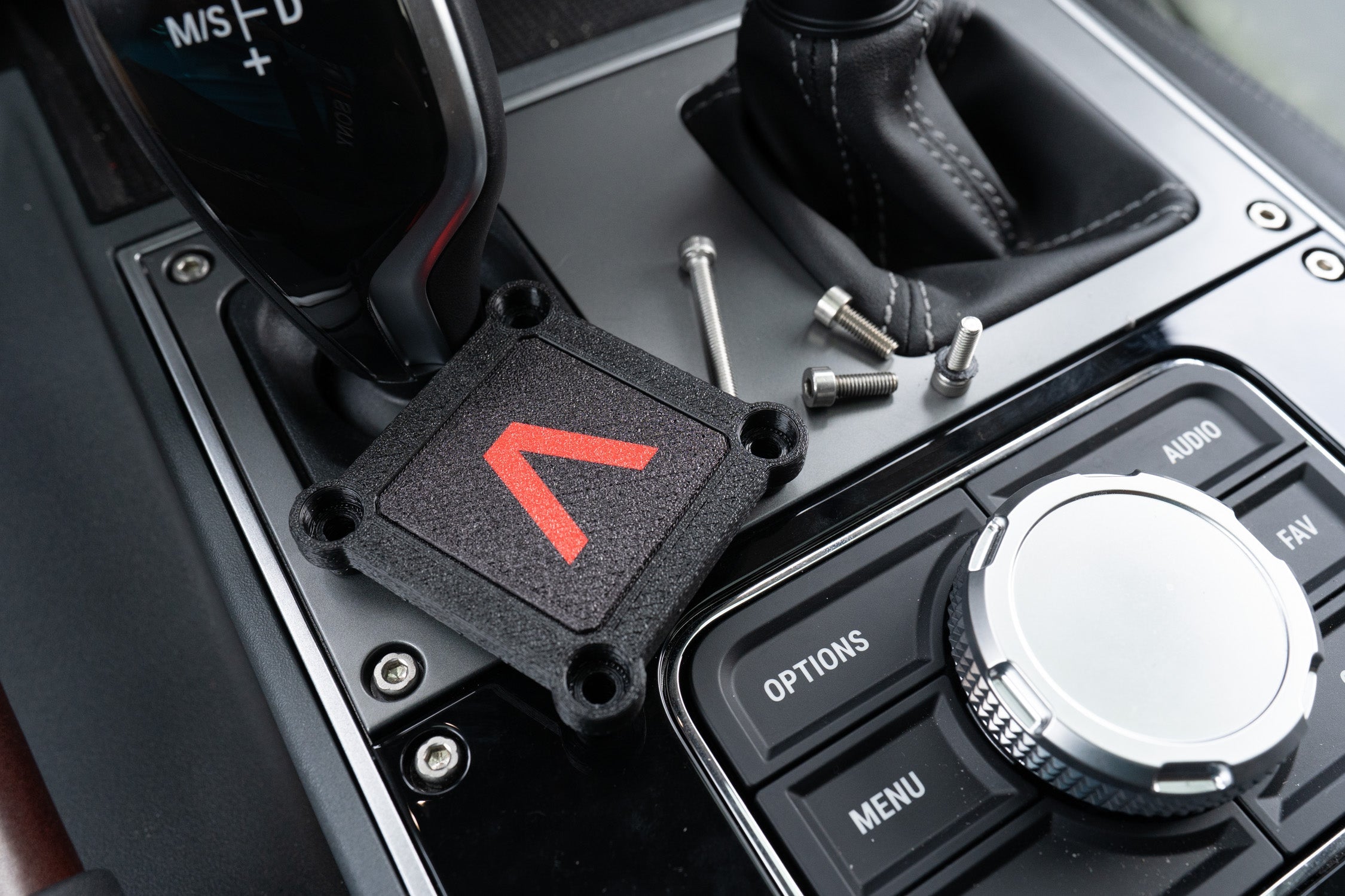 Auto Start Stop Eliminator for Disabling Automatic Start-Stop - 2024+ Grenadier