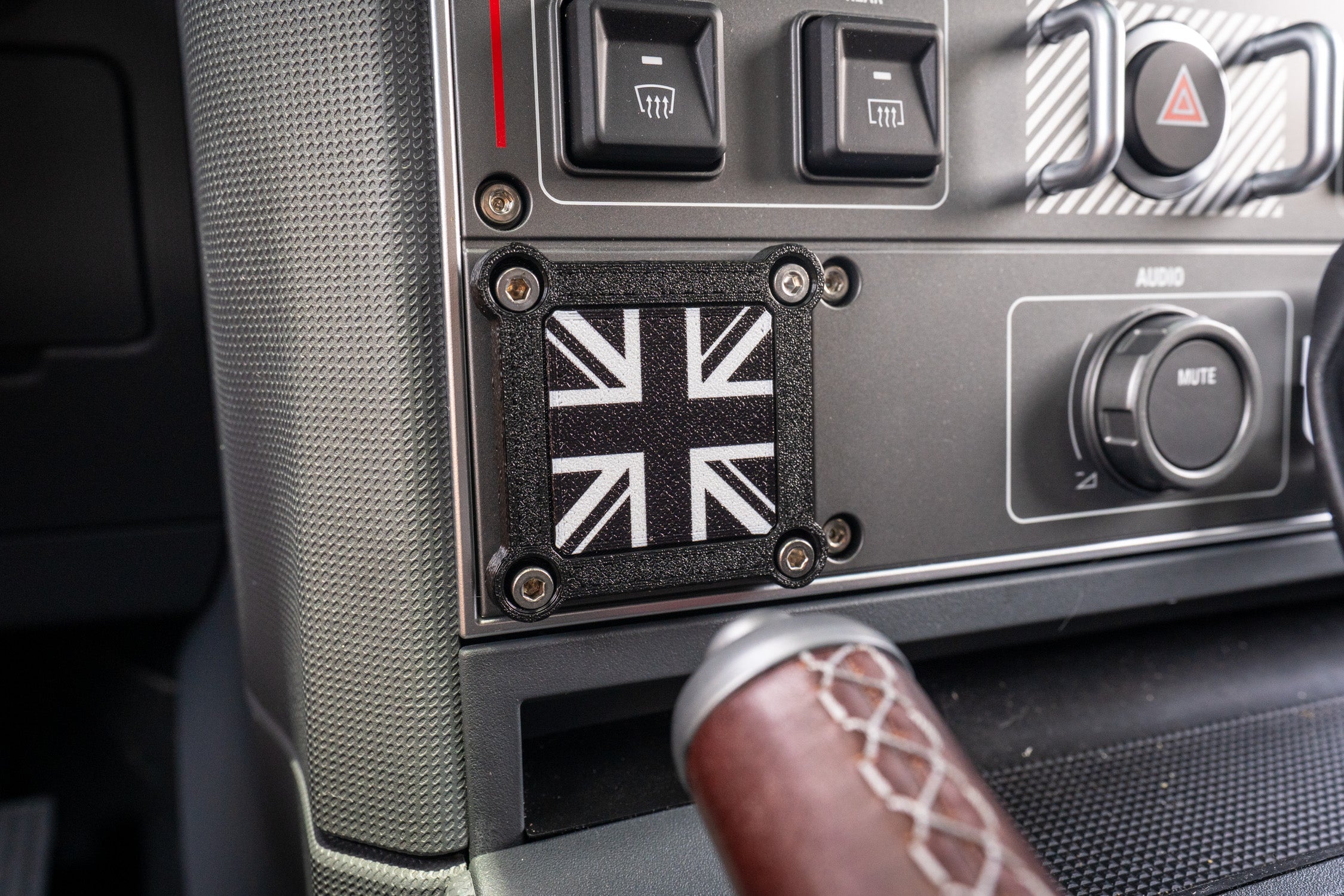 Auto Start Stop Eliminator for Disabling Automatic Start-Stop - 2024+ Grenadier