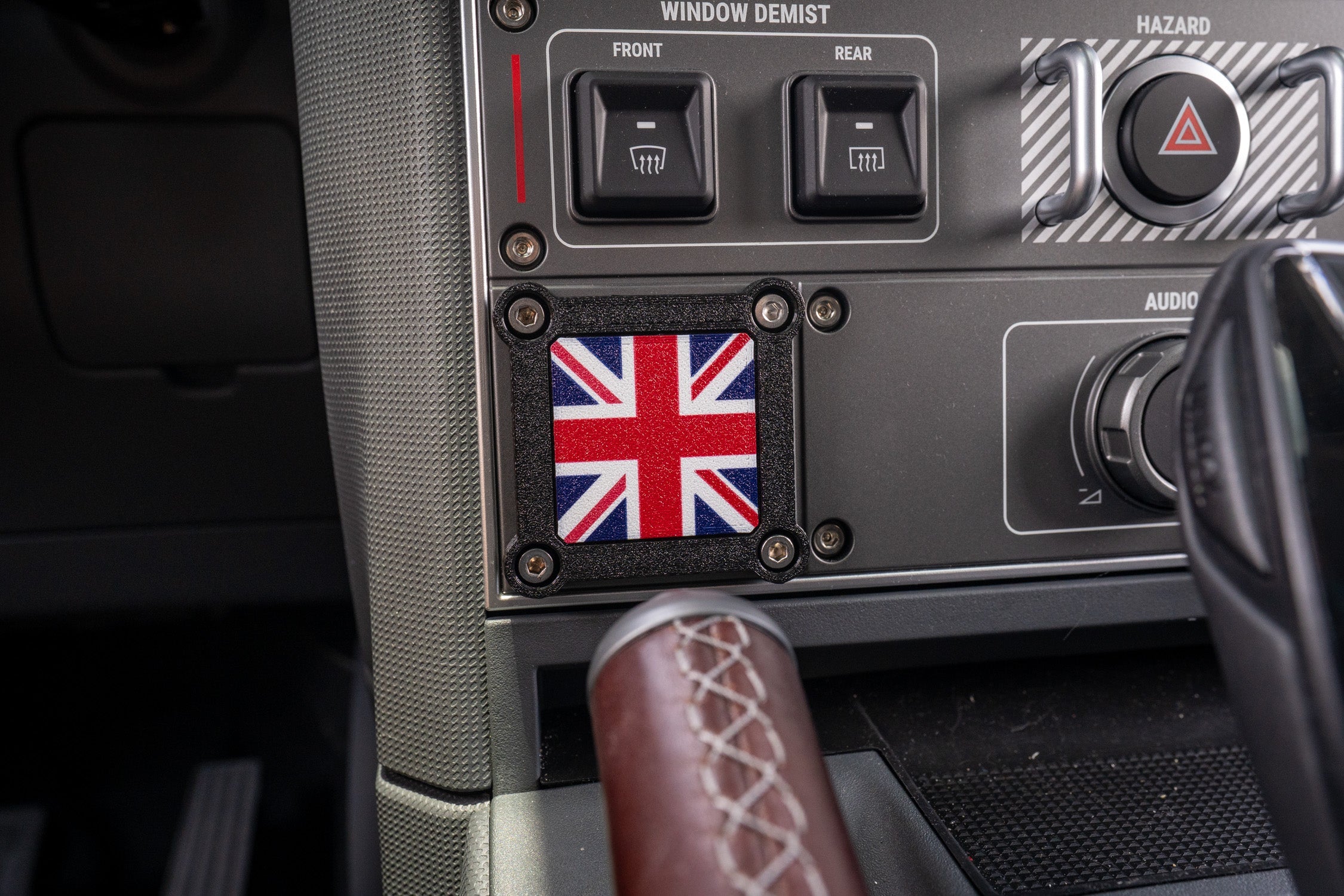 Auto Start Stop Eliminator for Disabling Automatic Start-Stop - 2024+ Grenadier
