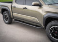 Backwoods Adventure Mods — Toyota Tacoma Rock Sliders 4th Gen (2024-2026)