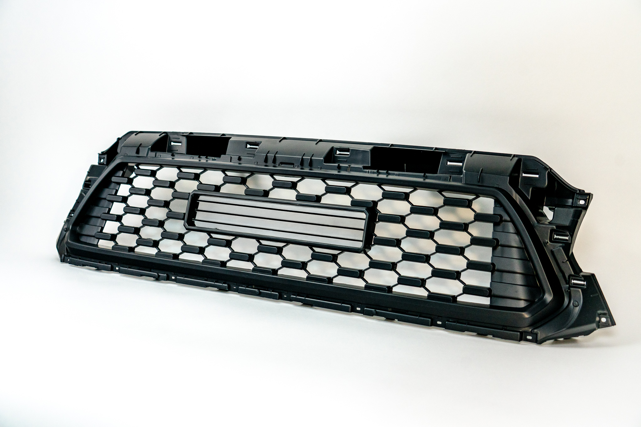 2012-15 Tacoma Pro Grille 2.0